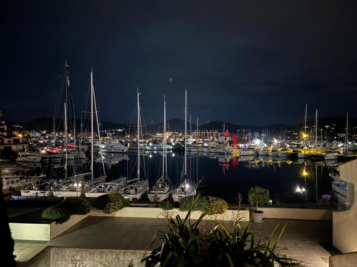 Entre Le Port Et La Plage, Golfe De Saint Tropez Cogolin Eksteriør bilde